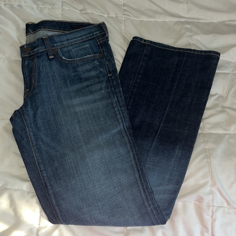 citizens of humanity kelly 001 jeans